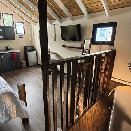 Blue House Joyuda Apartment Cabo Rojo Ngoại thất bức ảnh