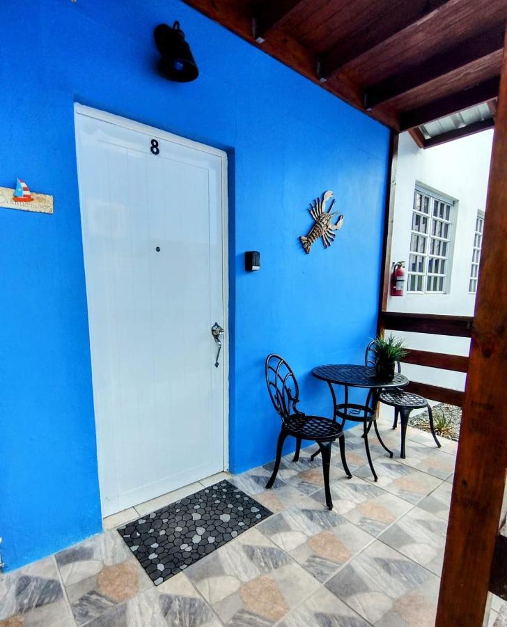 Blue House Joyuda Apartment Cabo Rojo Ngoại thất bức ảnh