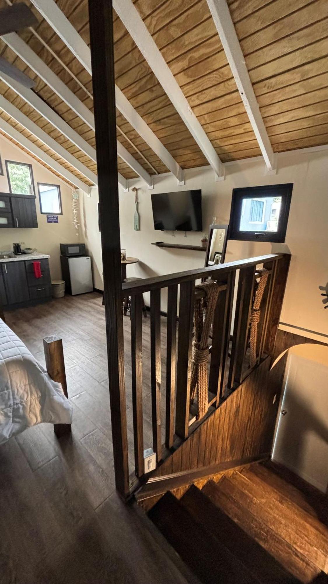 Blue House Joyuda Apartment Cabo Rojo Ngoại thất bức ảnh